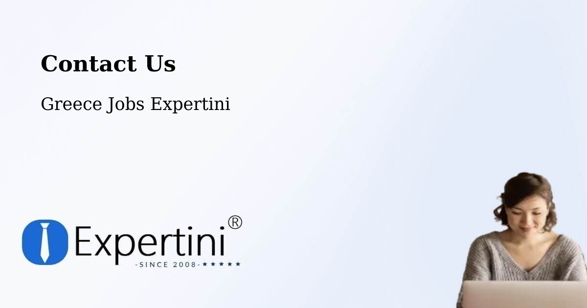 Contact Expertini – Filótas - Greece Jobs Expertini